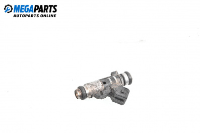 Gasoline fuel injector for Peugeot 206 Hatchback (08.1998 - 12.2012) 1.1 i, 60 hp