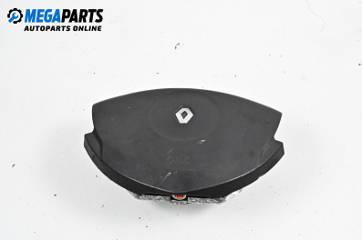 Airbag for Renault Clio II Hatchback (09.1998 - 09.2005), 5 doors, hatchback, position: front