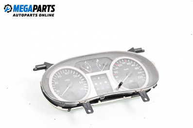 Instrument cluster for Renault Clio II Hatchback (09.1998 - 09.2005) 1.4 16V (B/CB0P), 98 hp