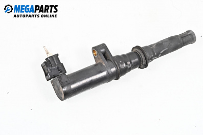 Bobină de aprindere for Renault Clio II Hatchback (09.1998 - 09.2005) 1.4 16V (B/CB0P), 98 hp