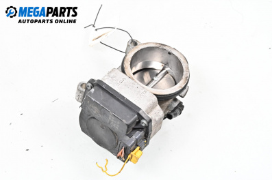 Clapetă carburator for Renault Clio II Hatchback (09.1998 - 09.2005) 1.4 16V (B/CB0P), 98 hp