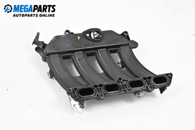 Intake manifold for Renault Clio II Hatchback (09.1998 - 09.2005) 1.4 16V (B/CB0P), 98 hp