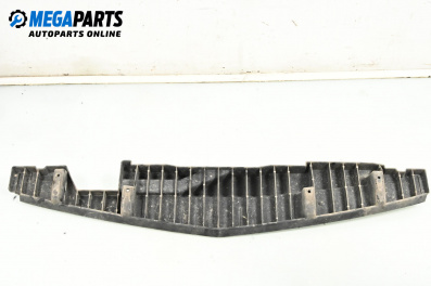 Kunststoffverkleidung unter der stoßstange for Nissan Primera Hatchback III (01.2002 - 06.2007), 5 türen, hecktür