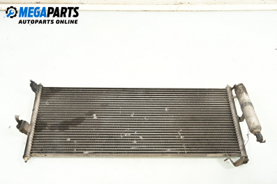 Air conditioning radiator for Nissan Primera Hatchback III (01.2002 - 06.2007) 1.8, 115 hp