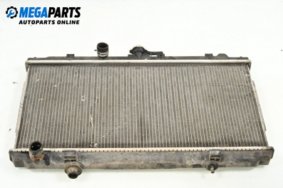 Wasserradiator for Nissan Primera Hatchback III (01.2002 - 06.2007) 1.8, 115 hp