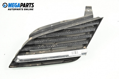 Grill for Nissan Primera Hatchback III (01.2002 - 06.2007), hatchback, position: left