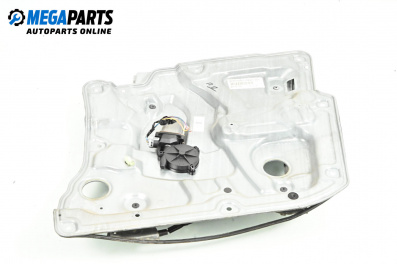 Macara electrică geam for Nissan Primera Hatchback III (01.2002 - 06.2007), 5 uși, hatchback, position: dreaptă - fața