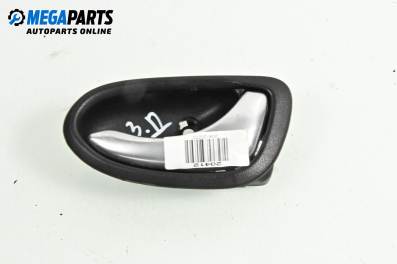 Inner handle for Nissan Primera Hatchback III (01.2002 - 06.2007), 5 doors, hatchback, position: rear - right