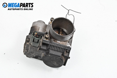 Clapetă carburator for Nissan Primera Hatchback III (01.2002 - 06.2007) 1.8, 115 hp