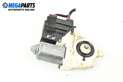 Motor macara geam for Seat Ibiza III Hatchback (02.2002 - 11.2009), 5 uși, hatchback, position: stânga - fața