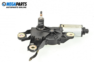 Motor ștergătoare parbriz for Seat Ibiza III Hatchback (02.2002 - 11.2009), hatchback, position: din spate