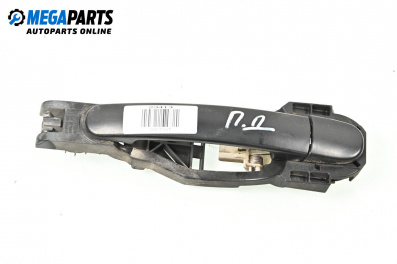 Mâner exterior for Seat Ibiza III Hatchback (02.2002 - 11.2009), 5 uși, hatchback, position: dreaptă - fața