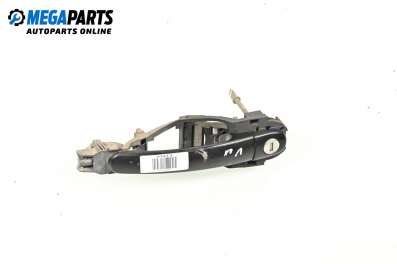 Außengriff for Seat Ibiza III Hatchback (02.2002 - 11.2009), 5 türen, hecktür, position: links, vorderseite