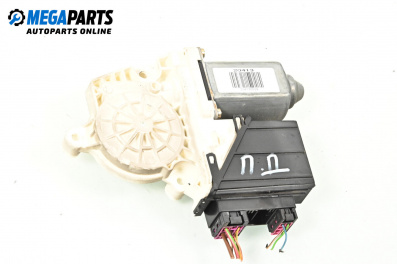 Motor macara geam for Seat Ibiza III Hatchback (02.2002 - 11.2009), 5 uși, hatchback, position: dreaptă - fața