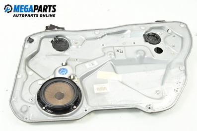 Меcanism geam electric for Seat Ibiza III Hatchback (02.2002 - 11.2009), 5 uși, hatchback, position: dreaptă - fața