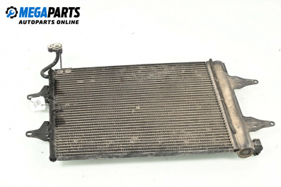 Radiator aer condiționat for Seat Ibiza III Hatchback (02.2002 - 11.2009) 1.4 16V, 75 hp