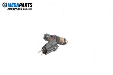 Gasoline fuel injector for Seat Ibiza III Hatchback (02.2002 - 11.2009) 1.4 16V, 75 hp