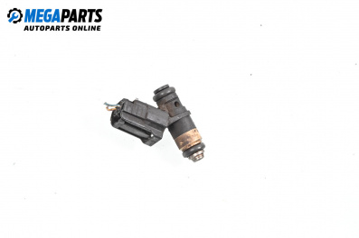 Gasoline fuel injector for Seat Ibiza III Hatchback (02.2002 - 11.2009) 1.4 16V, 75 hp