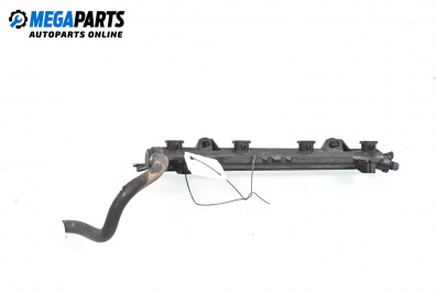 Fuel rail for Seat Ibiza III Hatchback (02.2002 - 11.2009) 1.4 16V, 75 hp