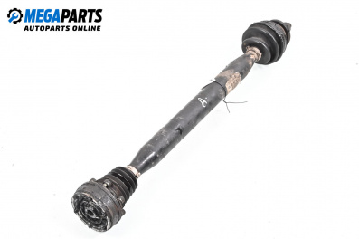 Driveshaft for Seat Ibiza III Hatchback (02.2002 - 11.2009) 1.4 16V, 75 hp, position: front - right