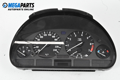 Bloc instrumente de bord for BMW 5 Series E39 Sedan (11.1995 - 06.2003) 520 i, 150 hp