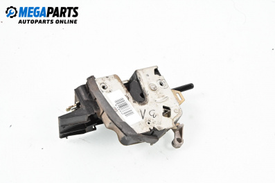 Încuietoare portbagaj for BMW 5 Series E39 Sedan (11.1995 - 06.2003), sedan, position: din spate