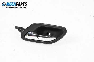 Inner handle for BMW 5 Series E39 Sedan (11.1995 - 06.2003), 5 doors, sedan, position: rear - left