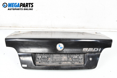 Heckklappe for BMW 5 Series E39 Sedan (11.1995 - 06.2003), 5 türen, sedan, position: rückseite