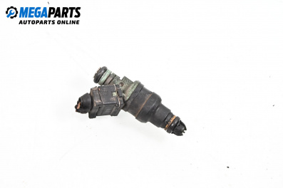 Gasoline fuel injector for BMW 5 Series E39 Sedan (11.1995 - 06.2003) 520 i, 150 hp