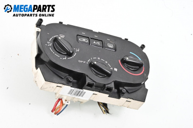 Bedienteil klimaanlage for Peugeot 307 Hatchback (08.2000 - 12.2012)