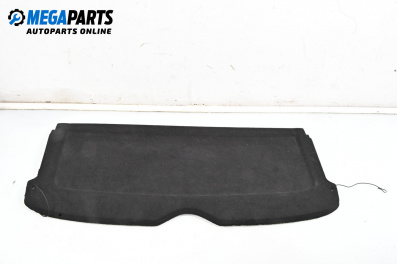 Trunk interior cover for Peugeot 307 Hatchback (08.2000 - 12.2012), 5 doors, hatchback