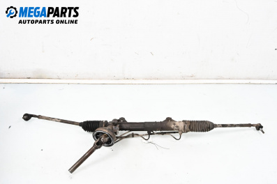 Hydraulic steering rack for Peugeot 307 Hatchback (08.2000 - 12.2012), hatchback