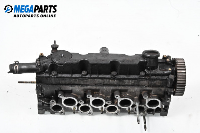 Engine head for Peugeot 307 Hatchback (08.2000 - 12.2012) 2.0 HDi 90, 90 hp
