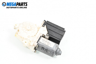 Motor macara geam for Seat Ibiza III Hatchback (02.2002 - 11.2009), 5 uși, hatchback, position: stânga - fața