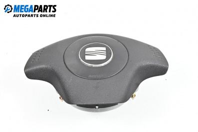 Airbag for Seat Ibiza III Hatchback (02.2002 - 11.2009), 5 türen, hecktür, position: vorderseite