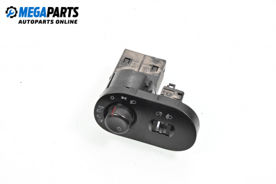 Lights switch for Seat Ibiza III Hatchback (02.2002 - 11.2009)