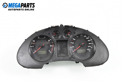 Instrument cluster for Seat Ibiza III Hatchback (02.2002 - 11.2009) 1.4 16V, 75 hp