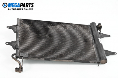 Radiator aer condiționat for Seat Ibiza III Hatchback (02.2002 - 11.2009) 1.4 16V, 75 hp