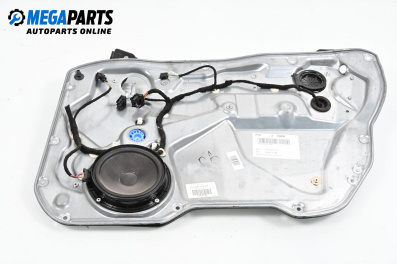 Меcanism geam electric for Seat Ibiza III Hatchback (02.2002 - 11.2009), 5 uși, hatchback, position: dreaptă - fața