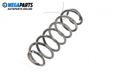 Coil spring for Seat Ibiza III Hatchback (02.2002 - 11.2009), hatchback, position: rear