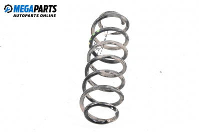 Coil spring for Seat Ibiza III Hatchback (02.2002 - 11.2009), hatchback, position: rear