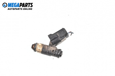 Gasoline fuel injector for Seat Ibiza III Hatchback (02.2002 - 11.2009) 1.4 16V, 75 hp