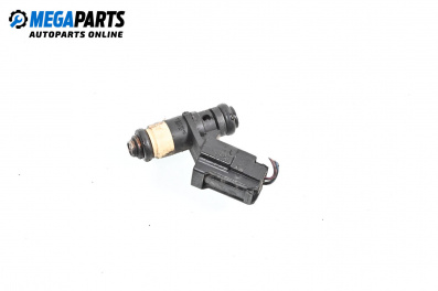 Gasoline fuel injector for Seat Ibiza III Hatchback (02.2002 - 11.2009) 1.4 16V, 75 hp