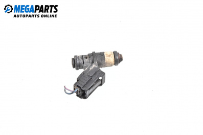 Gasoline fuel injector for Seat Ibiza III Hatchback (02.2002 - 11.2009) 1.4 16V, 75 hp