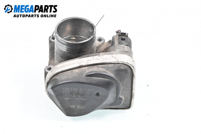 Clapetă carburator for Seat Ibiza III Hatchback (02.2002 - 11.2009) 1.4 16V, 75 hp