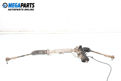 Hydraulic steering rack for Seat Ibiza III Hatchback (02.2002 - 11.2009), hatchback