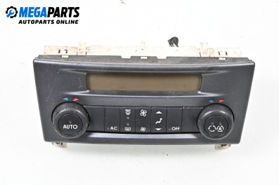 Panou aer condiționat for Renault Laguna II Hatchback (03.2001 - 12.2007)