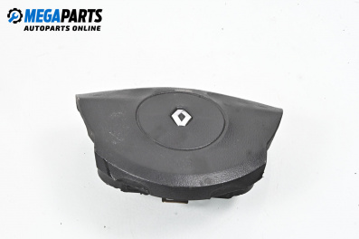 Airbag for Renault Laguna II Hatchback (03.2001 - 12.2007), 5 türen, hecktür, position: vorderseite