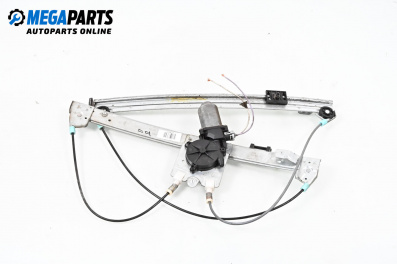 Electric window regulator for Renault Laguna II Hatchback (03.2001 - 12.2007), 5 doors, hatchback, position: front - right