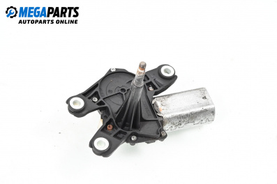 Front wipers motor for Renault Laguna II Hatchback (03.2001 - 12.2007), hatchback, position: rear